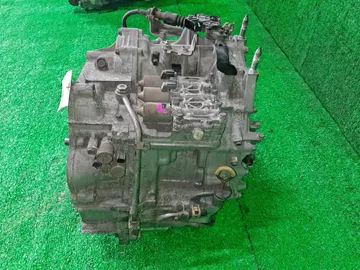 АКПП НА HONDA FIT GE6 L13A