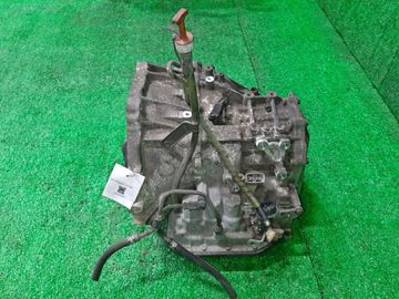 АКПП НА TOYOTA BB NCP31 1NZ-FE