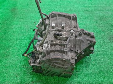 АКПП НА TOYOTA BB NCP31 1NZ-FE