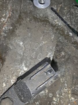 АКПП НА TOYOTA BB NCP31 1NZ-FE