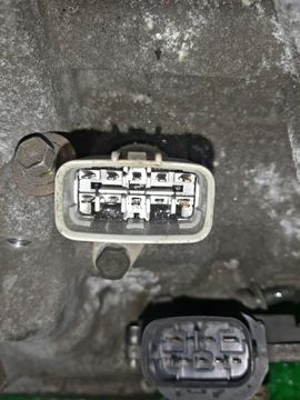 АКПП НА TOYOTA BB NCP31 1NZ-FE