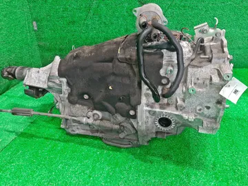 АКПП TR580DD5AA НА SUBARU IMPREZA GP7 FB20