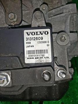 АКПП НА VOLVO V40 MZ63 B5204T9