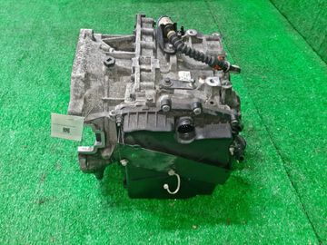 АКПП НА VOLVO V50 MW43 B4204S3