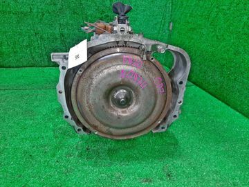 АКПП TR580DD5AA НА SUBARU IMPREZA GP7 FB20