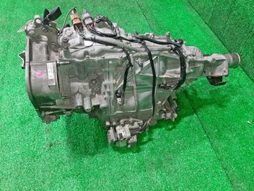 АКПП TR580DD5AA НА SUBARU IMPREZA GP7 FB20