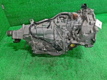 АКПП TR580DD5AA НА SUBARU IMPREZA GP7 FB20