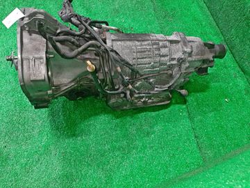 АКПП НА SUBARU LEGACY BE5 EJ206