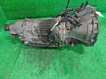 АКПП НА SUBARU LEGACY BE5 EJ206