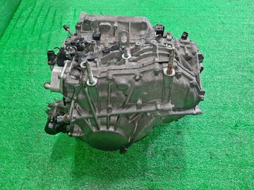 АКПП НА HONDA ODYSSEY RC1 K24W