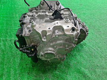 АКПП НА VOLVO V70 BW48 B4164T