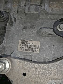 АКПП НА VOLVO V70 BW48 B4164T