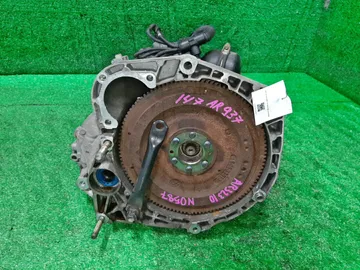 АКПП НА ALFA ROMEO 147 AR937 AR32310