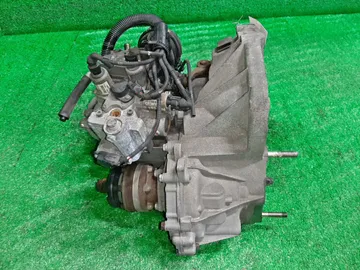 АКПП НА ALFA ROMEO 147 AR937 AR32310