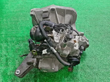 АКПП НА ALFA ROMEO 147 AR937 AR32310