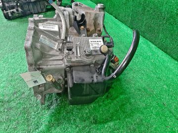 АКПП НА VOLVO V50 MW66 B5244S