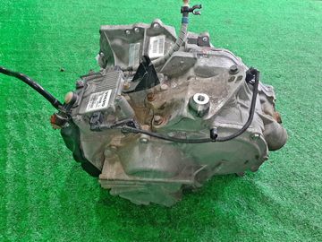 АКПП НА VOLVO V50 MW66 B5244S