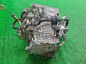 АКПП НА HONDA ODYSSEY RB1 K24A