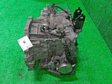 АКПП НА TOYOTA SPADE NCP141 1NZ-FE