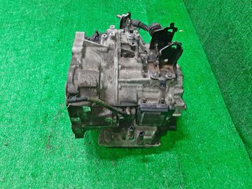 АКПП НА TOYOTA ALPHARD GGH20 2GR-FE