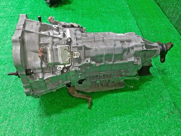 АКПП НА TOYOTA CROWN AWS210 2AR-FSE