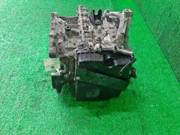 АКПП НА VOLVO V50 MW43 B4204S3