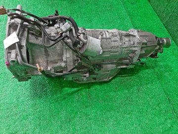 АКПП НА SUBARU LEGACY BR9 EJ255