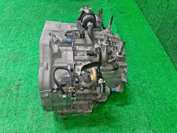 АКПП НА HONDA ODYSSEY RB1 K24A