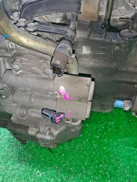 АКПП НА HONDA ODYSSEY RB1 K24A