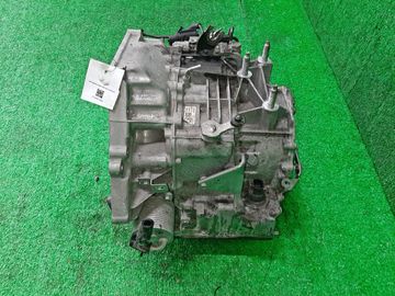 АКПП НА MAZDA ATENZA GJ2FP SH-VPTR