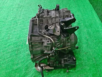 АКПП НА NISSAN SERENA PC24 SR20DE