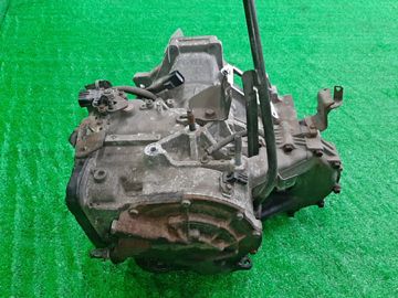 АКПП НА MAZDA MPV LW5W GY