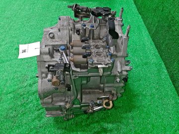 АКПП НА HONDA FIT GE8 L15A