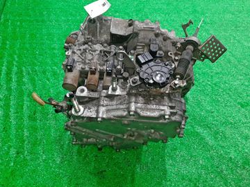 АКПП НА HONDA FIT GD1 L13A