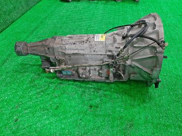 АКПП НА TOYOTA CROWN JZS151 1JZ-GE