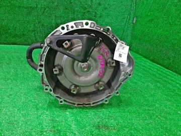 АКПП НА TOYOTA MARK X GRX120 4GR-FSE