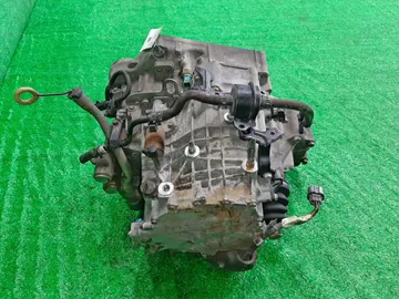 АКПП НА HONDA ODYSSEY RB1 K24A