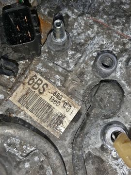 АКПП НА TOYOTA PIXIS MEGA LA700A KF-VET