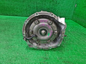 АКПП НА TOYOTA PROGRES JCG15 1JZ-FSE