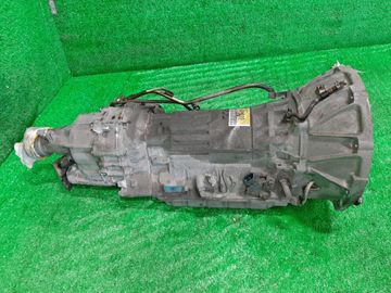 АКПП НА TOYOTA PROGRES JCG15 1JZ-FSE