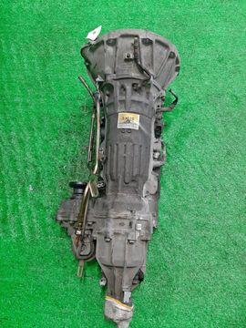 АКПП НА TOYOTA PROGRES JCG15 1JZ-FSE