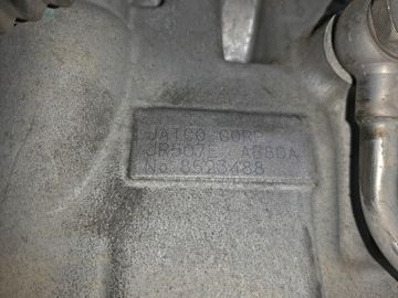 АКПП НА MAZDA BONGO SLP2V L8