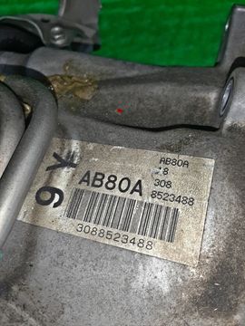 АКПП НА MAZDA BONGO SLP2V L8