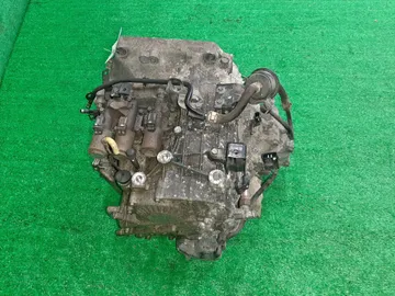 АКПП НА HONDA STREAM RN6 R18A