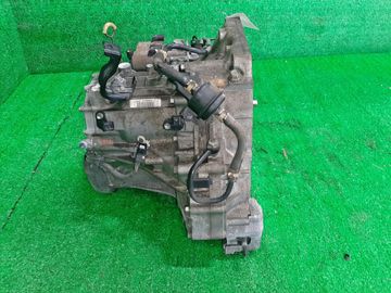 АКПП НА HONDA STREAM RN6 R18A