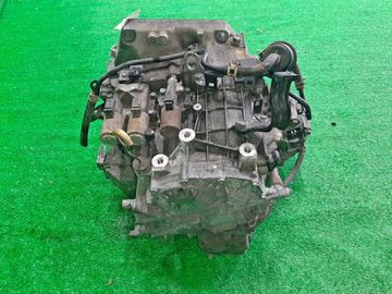 АКПП НА HONDA STREAM RN6 R18A