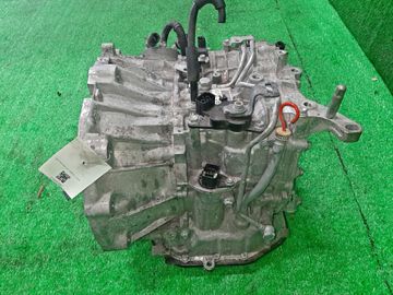 АКПП НА TOYOTA PIXIS JOY LA250A KF-VE