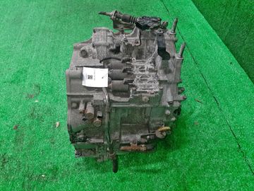 АКПП НА HONDA FIT GE8 L15A