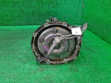АКПП НА TOYOTA CROWN JZS171 1JZ-GTE
