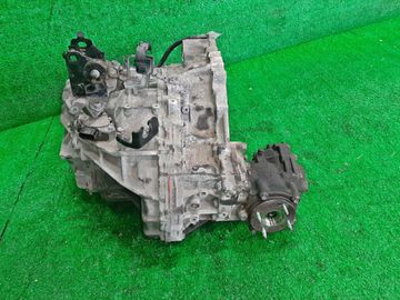 АКПП НА TOYOTA ALPHARD GGH25 2GR-FE